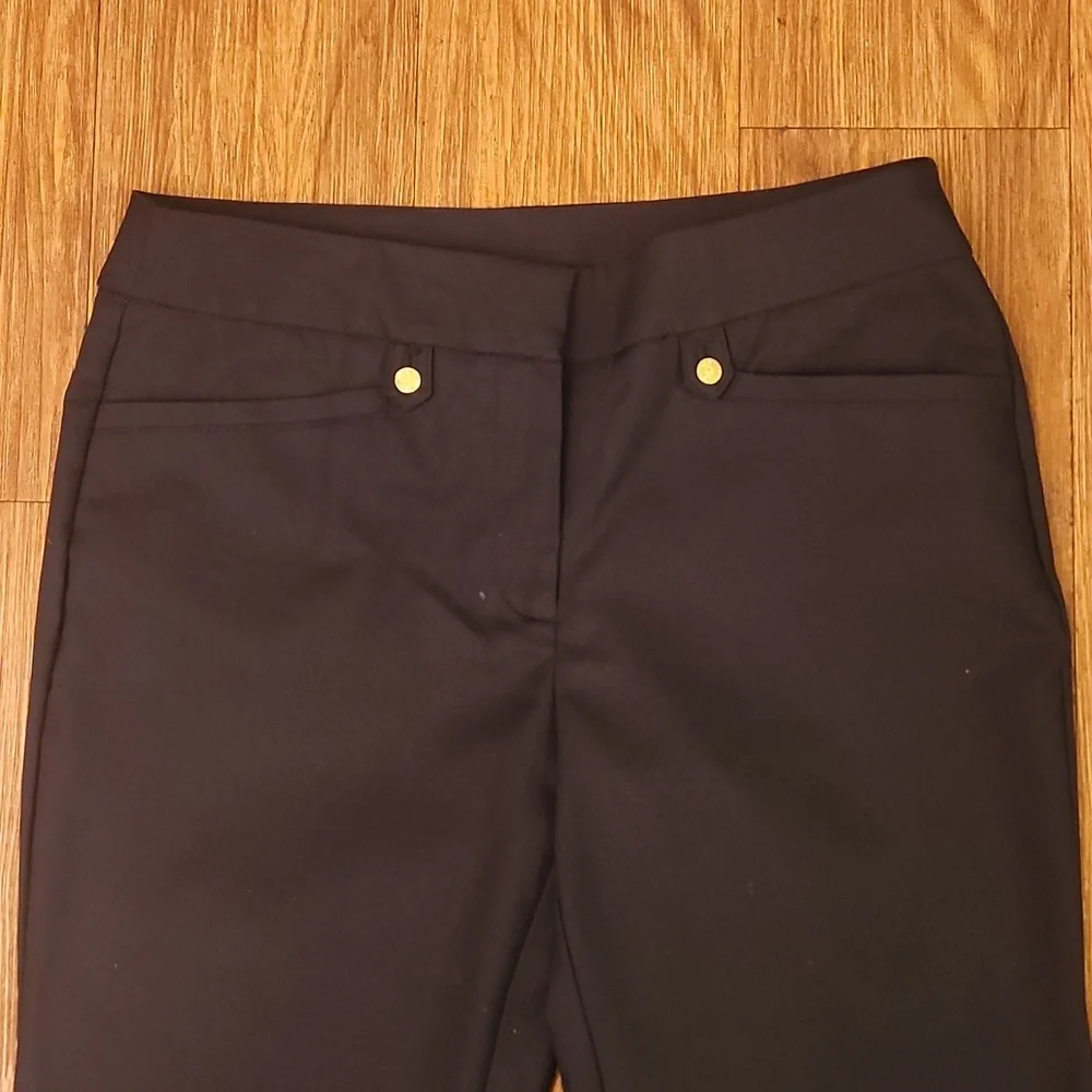 Anne Klein Pants size 4 - Picture 2 of 7